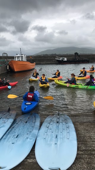 Valentia Island Seasports