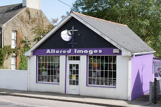 Altered Images Hair & Beauty Salon