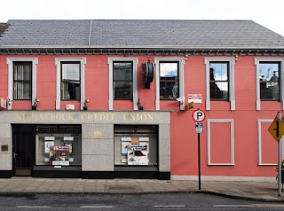 Kilmallock Credit Union Limited