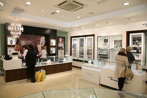 Nolan’s Jewellers