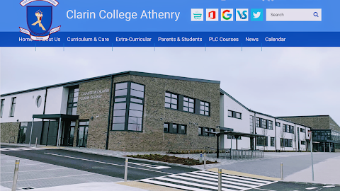 Clarin College