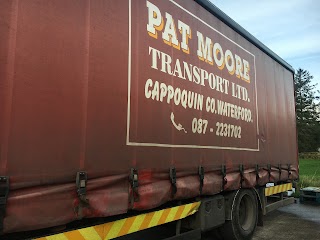 Pat Moore Transport LTD