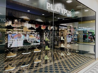 Platypus Shoes Dunedin