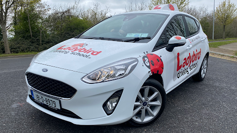 Ladybird Driving School Portarlington