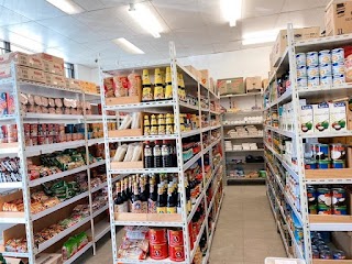 Sil Jen Teng Asian Grocery