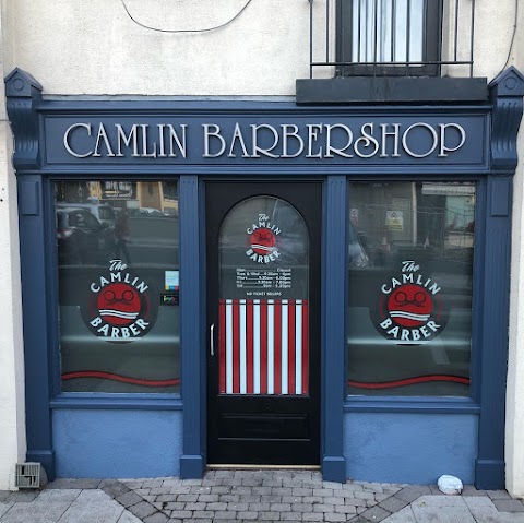 Camlin Barbershop