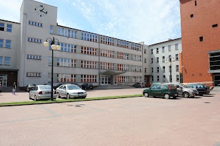 WANS Wschodnioeuropejska Akademia Nauk Stosowanych w Białymstoku