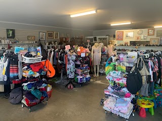 Geelong Animal Welfare Society - Op Shop