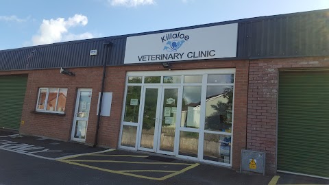 Killaloe Veterinary Clinic