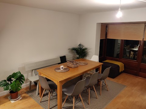 Corrán Mheabh Vacation Rental