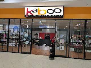 Kaboo Haircutters