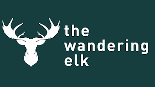 The Wandering Elk