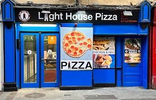 Lighthouse Pizza