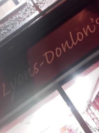 Donlon's SuperValu Tulla