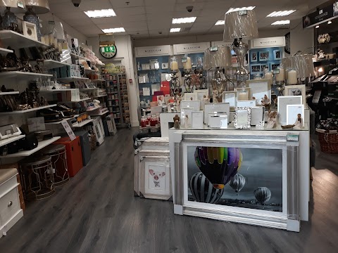 Homefront Giftware & Interiors Carrigaline