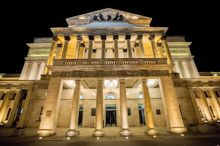 Teatr Wielki Opera Narodowa