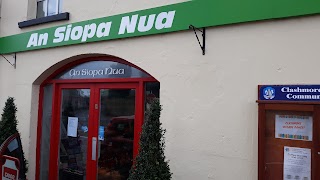 An Siopa Nua