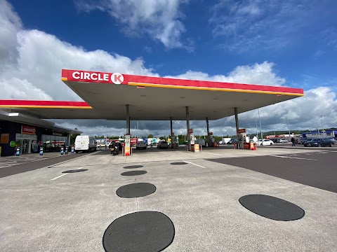 Circle K Fermoy