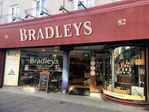 Bradley's Specialist Off-Licence & Foodstore