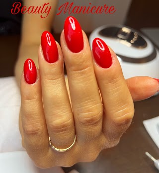 Beauty Manicure by Patrycja