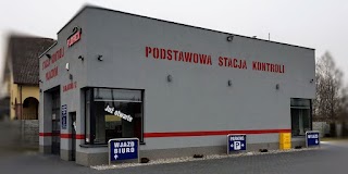 Stacja kontroli pojazdów FLOREX OLECHÓW