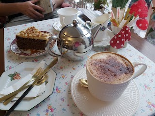 Tegi’s Tearoom Carrick on Shannon