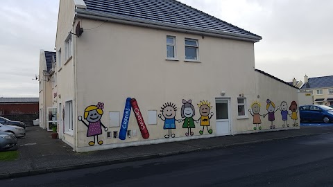 Spraoi Early Learning Centre