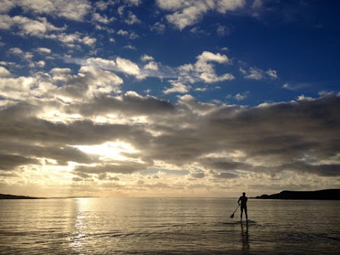 The Green Room Surf School & Shop Lahinch