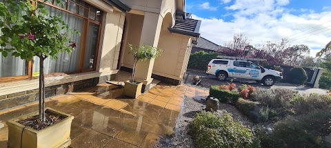 Clean and Clear Window Cleaning SA