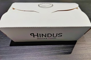 Hindus Food