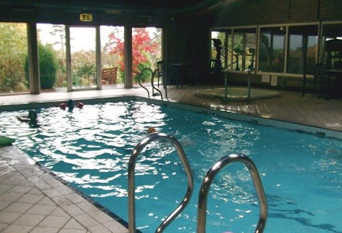 Kilcoran Lodge Hotel Tipperary