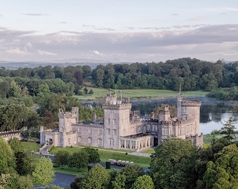 Dromoland Castle Hotel