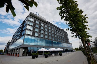 Q Hotel Plus Wrocław Bielany