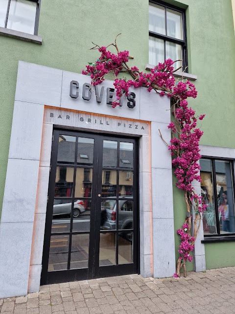 Coveys Gastrobar