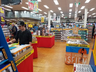 JB Hi-Fi Bendigo