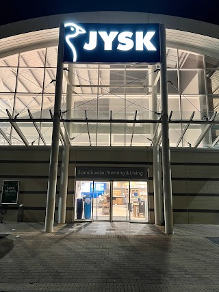 JYSK Carlow