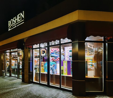 Roshen