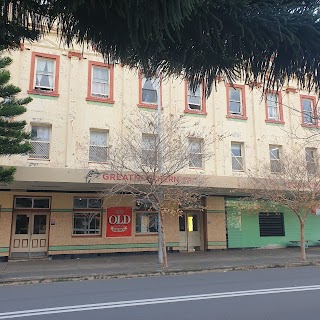 Port Kembla Hotel