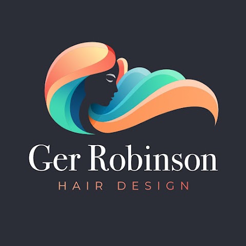 Gerard Robinson Hair Design