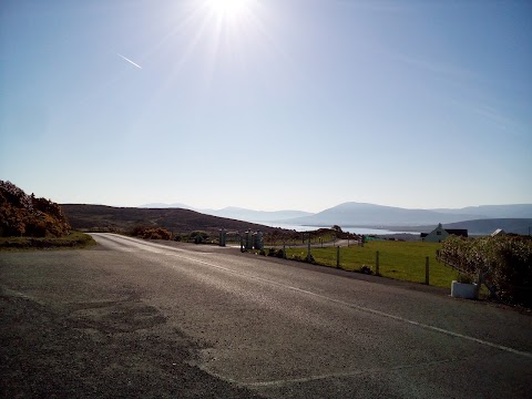 Achill Lodge B&B