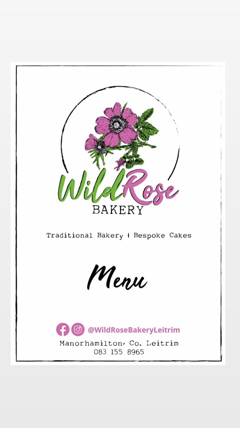 Wild Rose Bakery