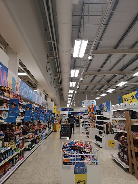 Tesco Superstore