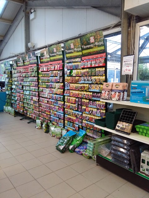 Ardcarne Garden Centre