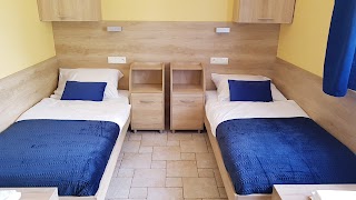 Gościniec Piast - Hotel i Camping