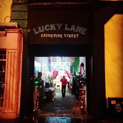 Lucky Lane