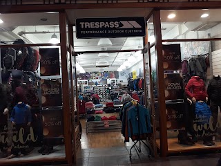 Trespass - Killarney