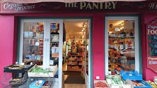 The Pantry