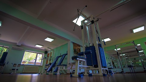 PUVELKO GYM