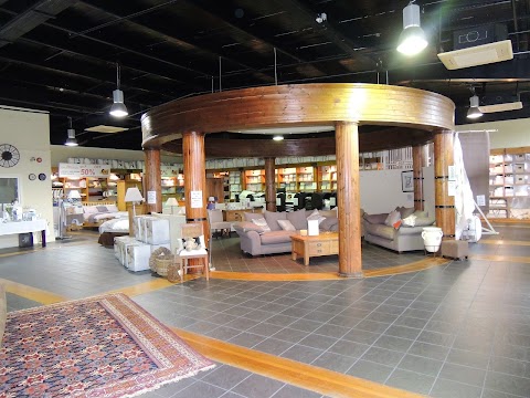 Linenmill Home Interior Store