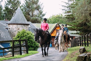 Galway Clare Burren Trail ride / An Sibin Riding Centre